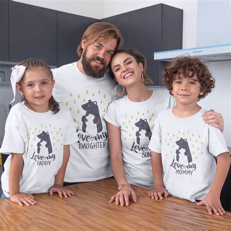 family tshirt combo|family tees for sale.